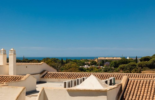 Elviria Apartment | 198 m² Apartment ∙ 3 bedrooms ∙ 6 guests