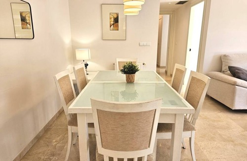 Guadalmina Apartment | 74 m² Apartment ∙ 2 bedrooms ∙ 4 guests