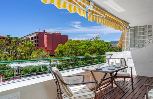 Guadalmina Apartment | 90 m² Apartment ∙ 2 bedrooms ∙ 4 guests