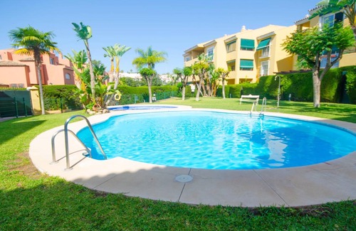 Guadalmina Apartment | 93 m² Apartment ∙ 2 bedrooms ∙ 4 guests