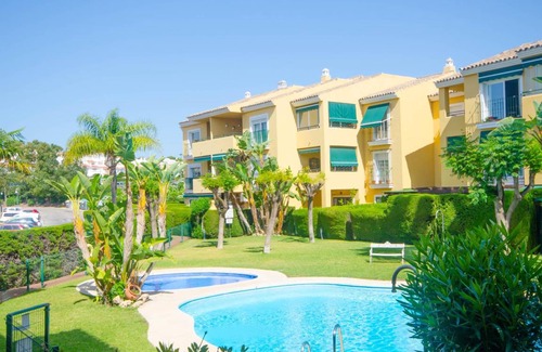 Guadalmina Apartment | 93 m² Apartment ∙ 2 bedrooms ∙ 4 guests