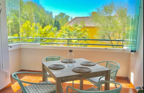 Guadalmina Apartment | 93 m² Apartment ∙ 2 bedrooms ∙ 4 guests