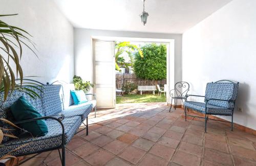 Guadalmina Apartment | Apartamento Guadalmina Golf l