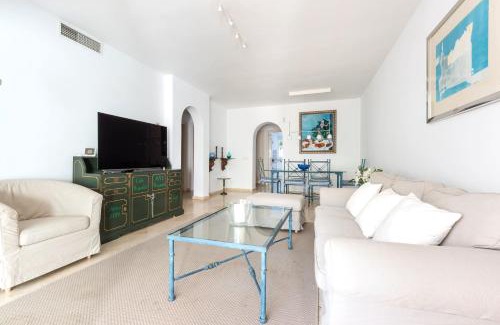 Guadalmina Apartment | Apartamento Guadalmina Golf l