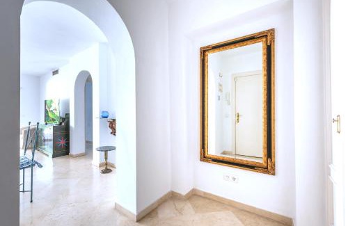 Guadalmina Apartment | Apartamento Guadalmina Golf l