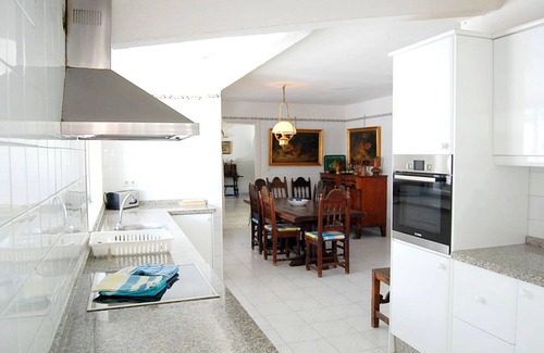 Guadalmina Villa | Front Line Beach House