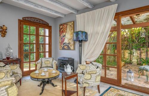 Guadalmina House | Holiday Home Le Bijou by Interhome