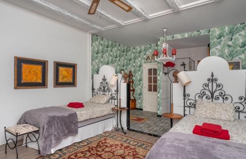 Guadalmina House | Holiday Home Le Bijou by Interhome
