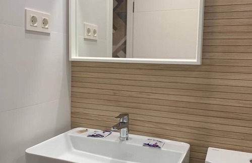 San Pedro de Alcantara Hostel | HOSTAL ACEMAR