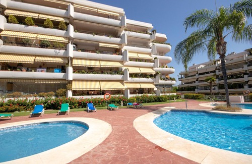 Guadalmina Apartment | Spacious Modern Penthouse Guadalmina, San Pedro