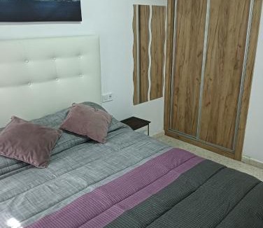 Alcala de Guadaira Apartment | Ágora House Alcalá de Guadaira 2