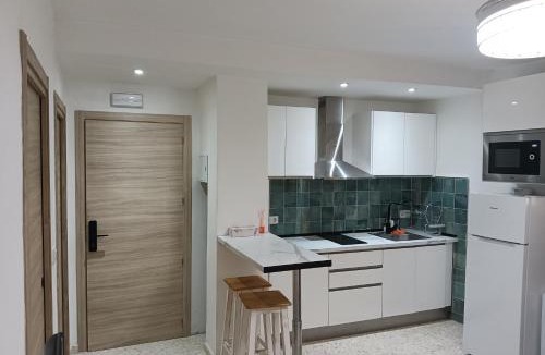 Alcala de Guadaira Apartment | Ágora House Alcalá de Guadaira 2