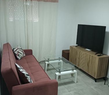 Alcala de Guadaira Apartment | Ágora House Alcalá de Guadaira