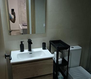 Alcala de Guadaira Apartment | Ágora House Alcalá de Guadaira