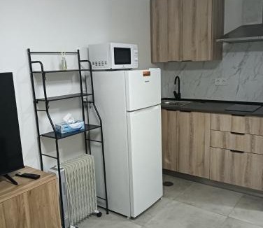 Alcala de Guadaira Apartment | Ágora House Alcalá de Guadaira