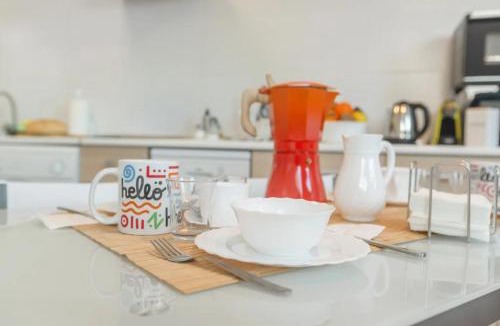 Alhaurin de la Torre Apartment | Ático by Alhaurín Loft City Center