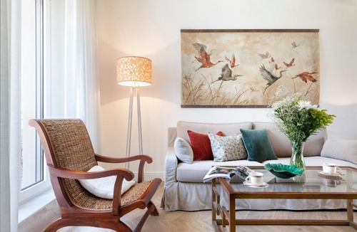 Triana Apartment | Ático Capricho de San Jorge