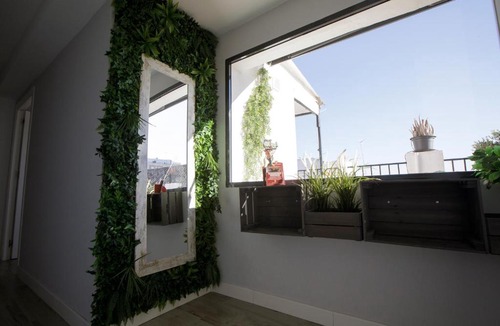 San Basilio Apartment | Ático Casa Lola