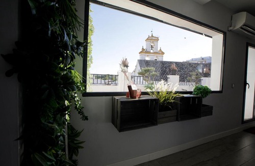 San Basilio Apartment | Ático Casa Lola