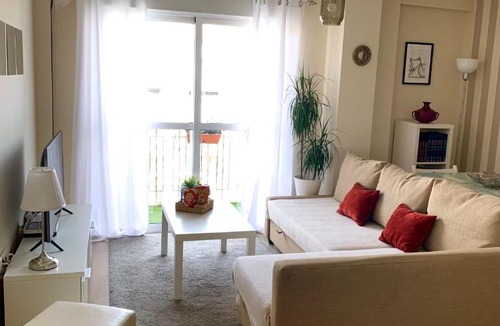 Begona-Santa Catalina Apartment | Ático cielo de la Macarena