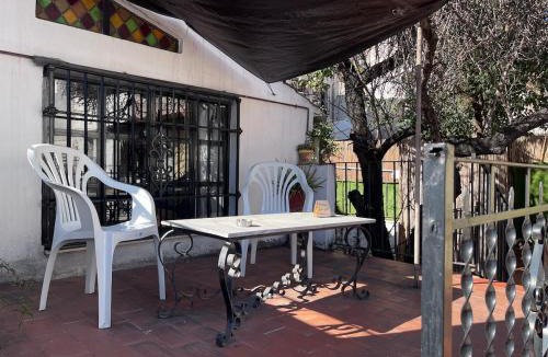 San Pedro Apartment | Ático con acceso a terraza en el Albayzin