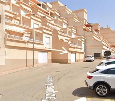 Aguilas Apartment | Ático con Spa Privado, Terraza Chill Out, Parking, Águilas