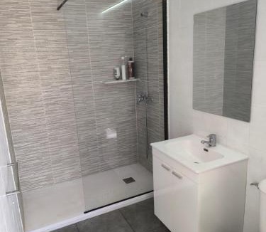 Distrito Sur Apartment | Ático con terraza cerca de la Mezquita-Catedral