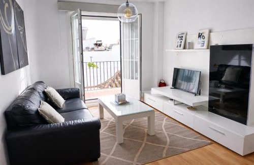 Ecija Apartment | ático con terraza- solarium