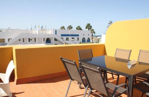 Islantilla Apartment | Ático dúplex 2 linea de playa en La Antilla
