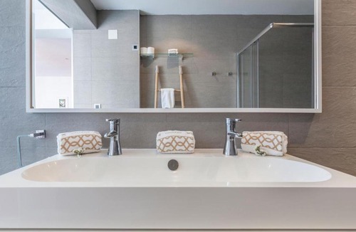 Alfalfa Apartment | Ático de ensueño en el Corazón de Sevilla Wifi AC
