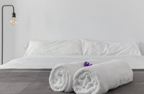 Alfalfa Apartment | Ático de ensueño en el Corazón de Sevilla Wifi AC