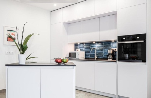 Alfalfa Apartment | Ático de ensueño en el Corazón de Sevilla Wifi AC