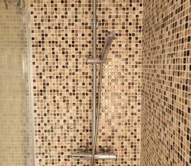 Aguadulce Apartment | Ático Duplex Villa Africa