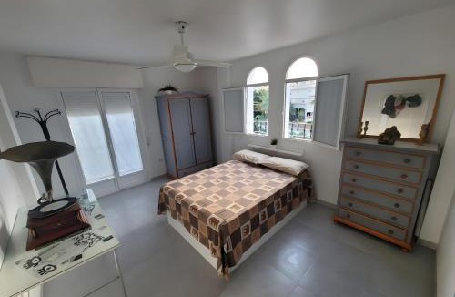 Aguadulce Apartment | Ático Duplex Villa Africa