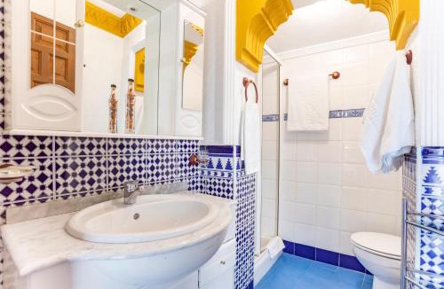 Alcaucin Apartment | Ático El Pasero con Solarium y Barbacoa