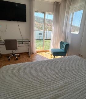 Arenas Apartment | Ático en Arenas Malaga by BRISAMAR Holidays