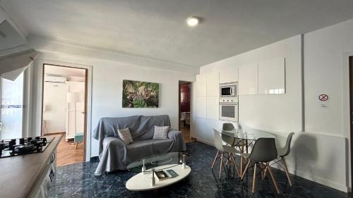 Arenas Apartment | Ático en Arenas Malaga by BRISAMAR Holidays