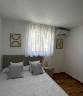 Arenas Apartment | Ático en Arenas Malaga by BRISAMAR Holidays