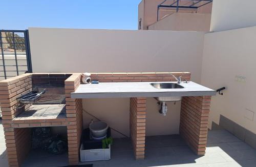 Benajarafe Apartment | Ático en benajarafe