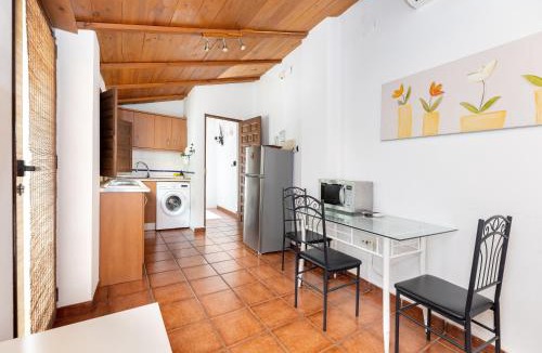 San Pedro Apartment | Ático en Centro Histórico con Vistas