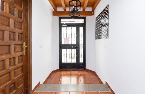 San Pedro Apartment | Ático en Centro Histórico con Vistas