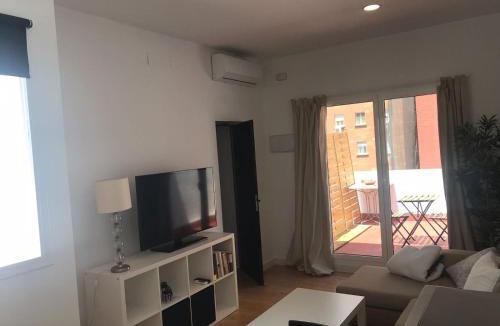 Los Remedios Apartment | Ático en los remedios