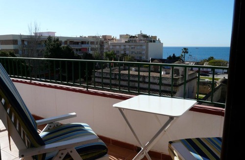 Rincon de la Victoria Apartment | Ático en Rincón de la Victoria
