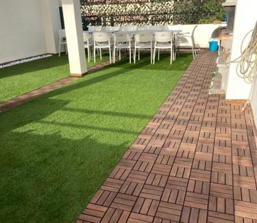 Benagalbon Apartment | Ático