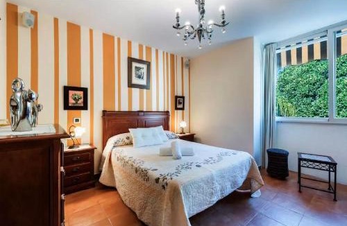 Alora Apartment | Ático Guadalhorce - Mirador privado con barbacoa y solárium