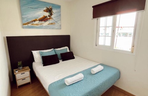 Las Lagunas Apartment | Ático la Terraza