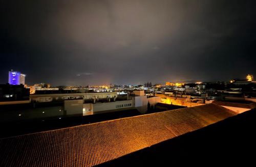 Sanlucar de Barrameda Apartment | Ático La Victoria, 36mt, Terraza, Garaje