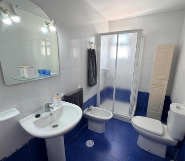 Sanlucar de Barrameda Apartment | Ático La Victoria, 36mt, Terraza, Garaje
