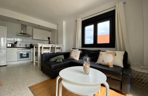 La Linea de la Concepcion Apartment | Ático Mirador de Gibraltar