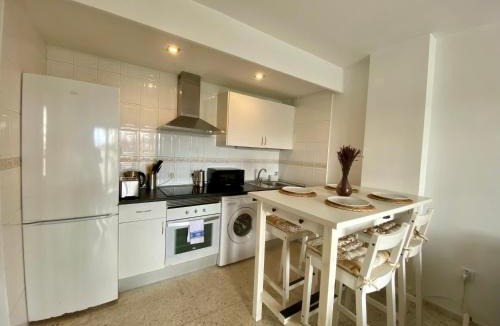 La Linea de la Concepcion Apartment | Ático Mirador de Gibraltar